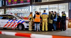 Uhvaćen napadač iz Haaga: Izbo je dvije 15-godišnjakinje i 13-godišnjaka