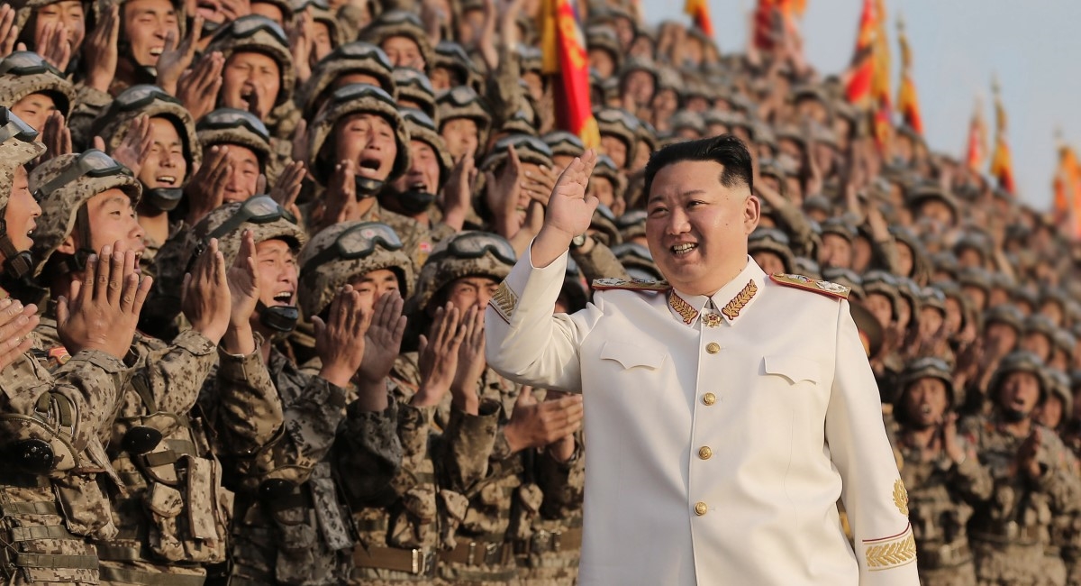 Sjeverna Koreja: 800.000 ljudi potpisalo da je spremno ratovati protiv SAD-a