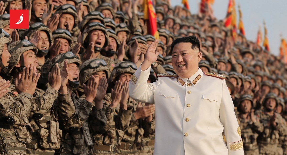 Sjeverna Koreja: 800.000 ljudi potpisalo da je spremno ratovati protiv SAD-a