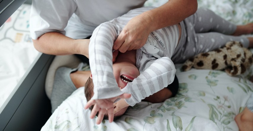 Terapeutkinja otkriva najčešće roditeljske pogreške zbog kojih su djeca nestrpljiva