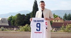 Hajdukovci na Fejsu oduševljeni novim igračem: "Močvara sad mora pasti"