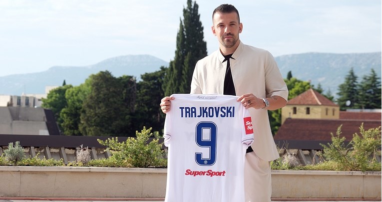Hajdukovci na Fejsu oduševljeni novim igračem: "Močvara sad mora pasti"