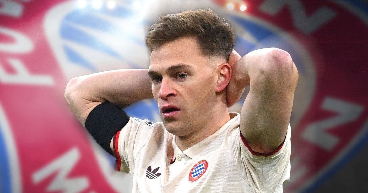 Kimmich odlazi iz Bayerna kao slobodan igrač?
