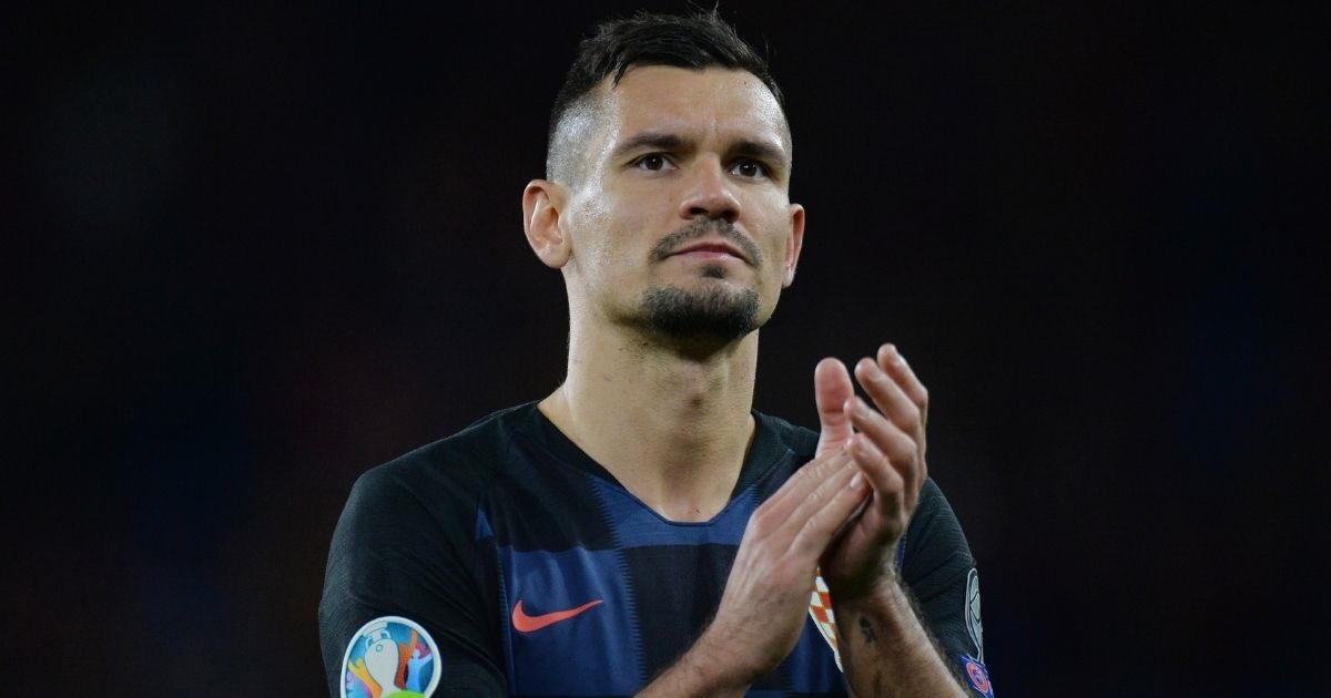 Lovren: Nogomet će u bliskoj budućnosti biti na rubu propasti