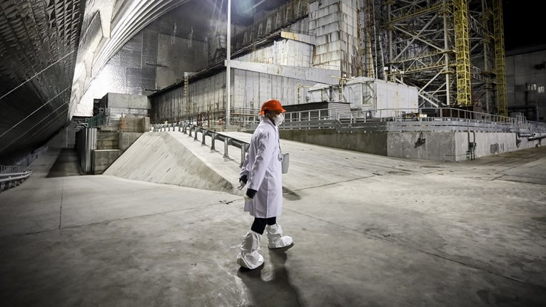 IAEA upozorava: Situacija u Černobilu je sve gora