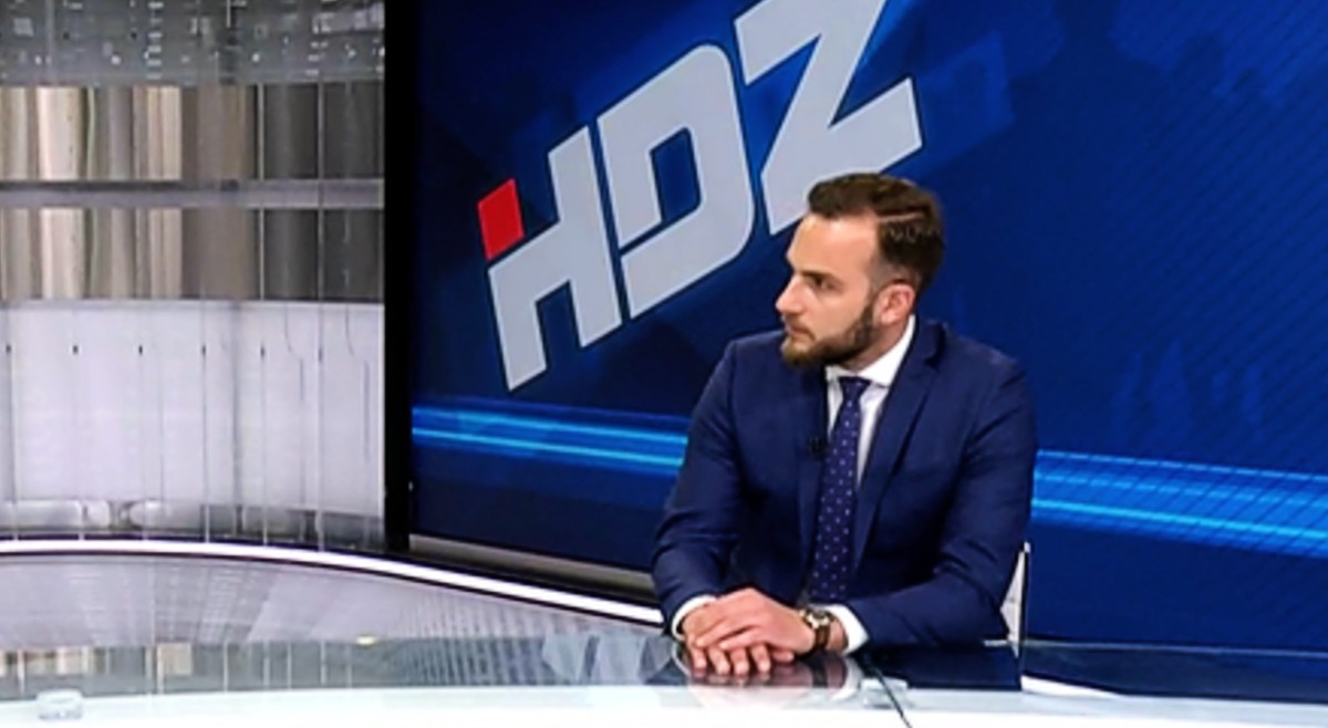 HDZ-u se jako svidio Indexov članak, spominju ga na televiziji i sazivaju presicu