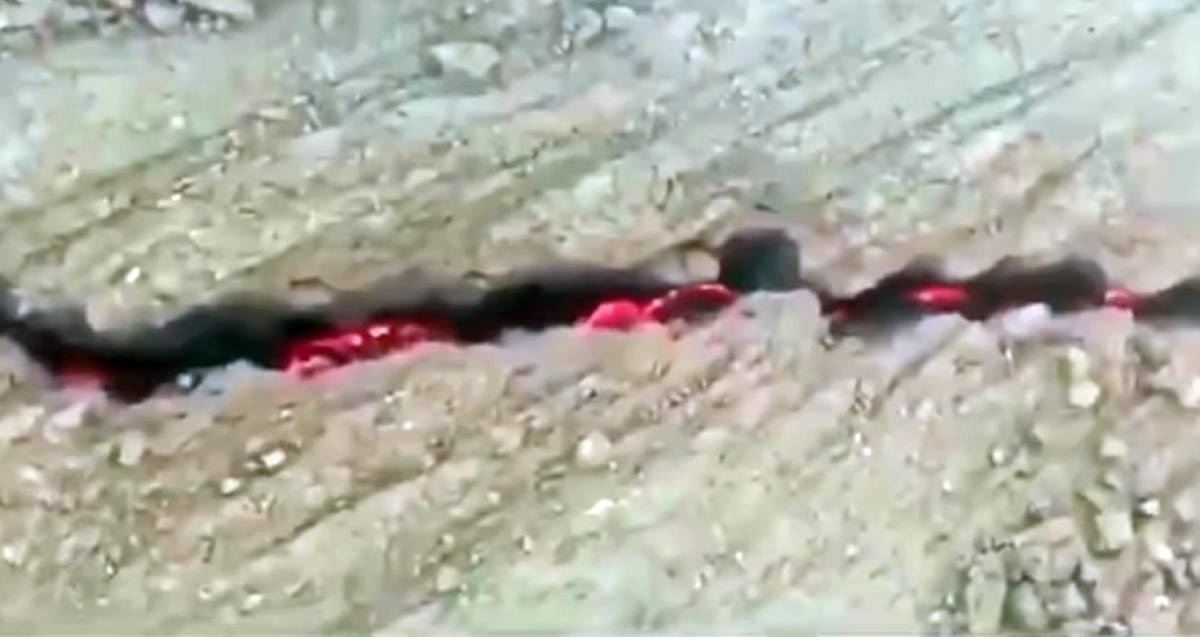 Jak potres u Kongu rušio zgrade, strahuje se od nove erupcije vulkana