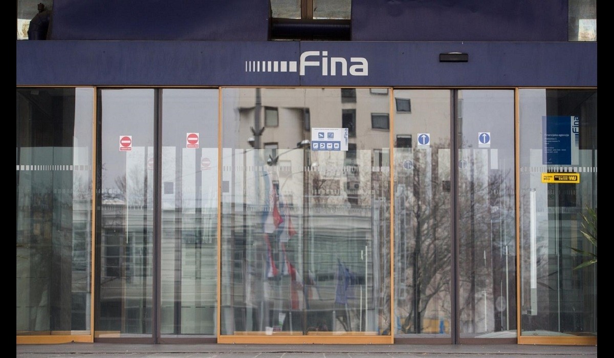 Fina: Na kraju rujna blokirano preko 216.000 građana