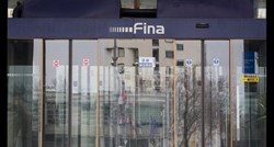 Fina: Na kraju rujna blokirano preko 216.000 građana