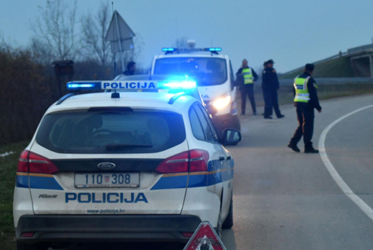 Osmorka krijumčarila ljude iz BiH u Hrvatsku. USKOK podigao optužnicu