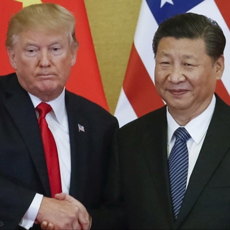 Trump treba pomoć Kine u rješavanju krize u Hormuzu. Oni će teško pristati