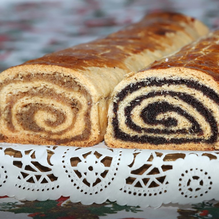 Ovi kolači obilježili su naša djetinjstva i bez njih nema nijednog blagdana