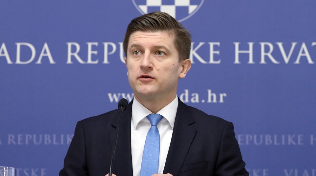 Marić opisao kako će izgledati uvođenje eura, zamjena novčanica, cijene...
