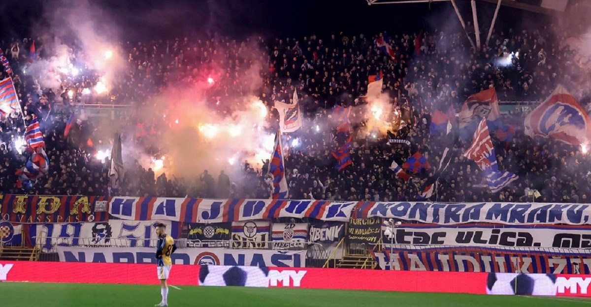 Naš Hajduk: Branili smo ideju životom. Isplatili smo Tommy godinu i pol prije roka