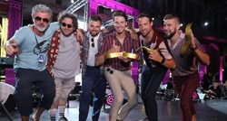 TBF, Cambi i ST Koke pobjednici su Splitskog festivala, poslušajte njihovu pjesmu