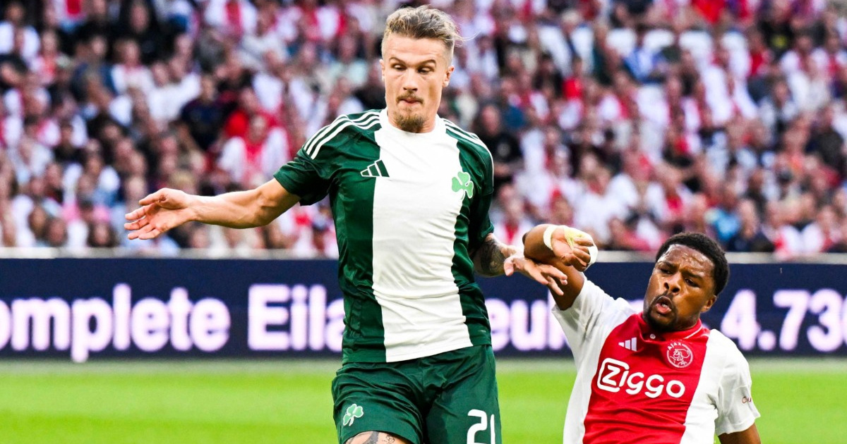 Pisalo se da je hrvatski branič blizu Dinama. Sada odlazi u Saudijsku Arabiju