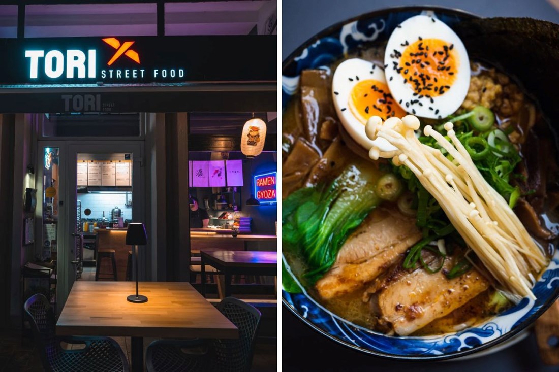 Jedan od najpoznatijih azijskih restorana u Zagrebu otvoren je na novoj lokaciji