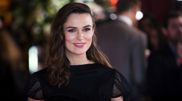 Keira Knightley otkrila koji joj je redatelj bio najveća inspiracija