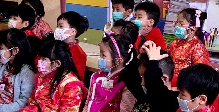 U vrtiću u Kini djecu polio opasnom kemikalijom, ozlijeđeno 51 dijete