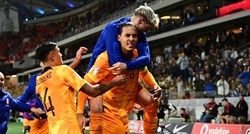 Nizozemska je sinoć u 93. minuti zabila gol za pobjedu, a Hrvatska slavila. Evo zašto
