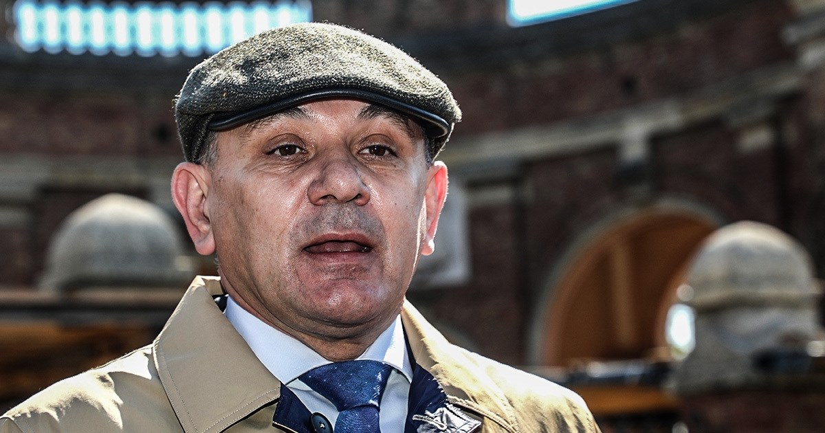 Ivica Lovrić više nije zaposlenik Grada Zagreba