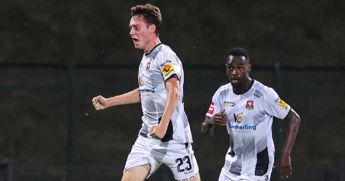 Bio je veliki talent Hajduka. Sad je otišao na posudbu u Karlovac