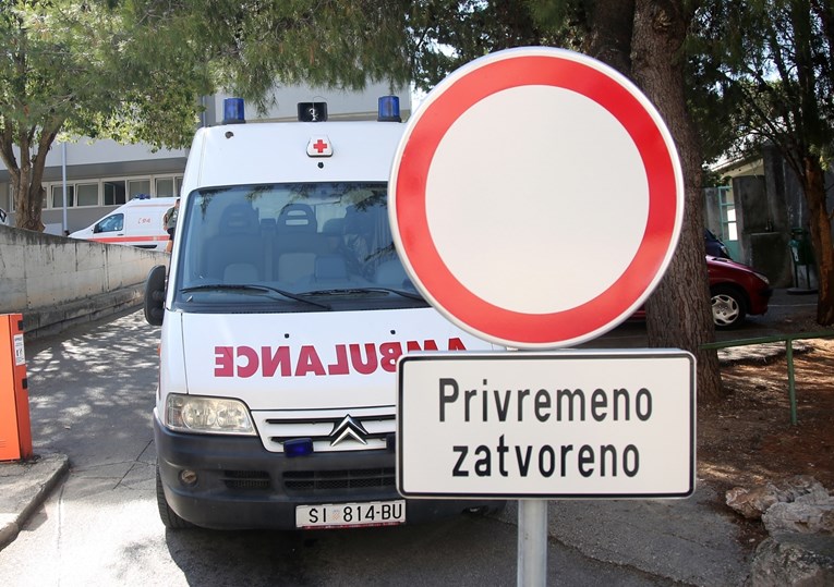 Novi podaci: U Vukovarsko-srijemskoj 31 novi, na području Splita 17, umrle tri osobe