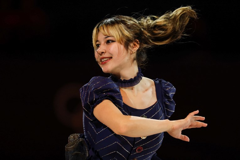 Olimpijska pobjednica morala vratiti svoju zlatnu medalju. Evo zašto