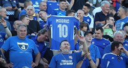 Dinamo poslao novu poruku Modriću