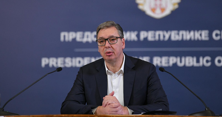 Vučić: Stigla nam je razočaravajuća vijest iz Rusije