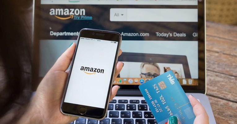 Amazon otkrio kad kreće Crni petak u Europi