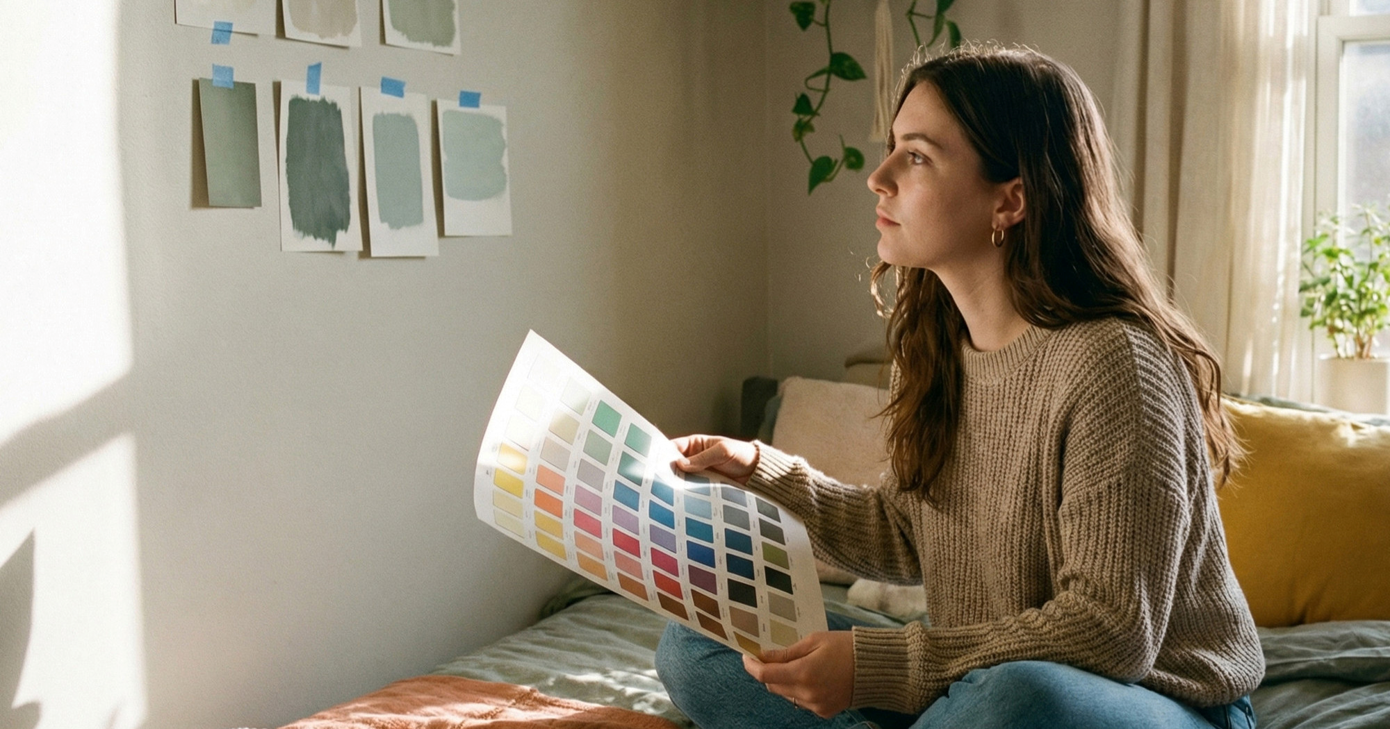 Želite sobu u "old money" stilu? Dizajnerica otkrila u koju boju da ofarbate zidove