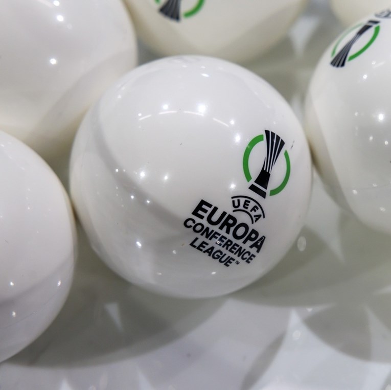 Hajduk i Varaždin doznali potencijalne protivnike u 3. pretkolu Konferencijske lige