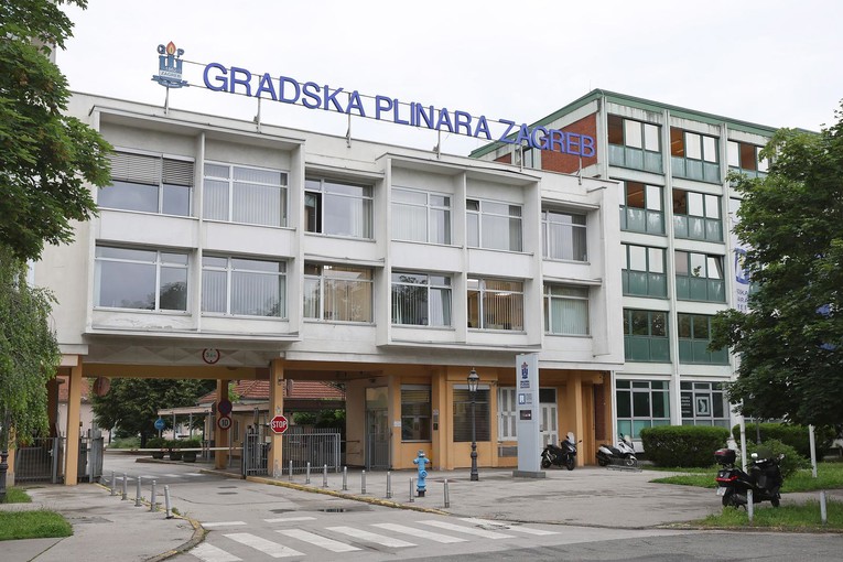 Zagrebačka plinara najavila štrajk