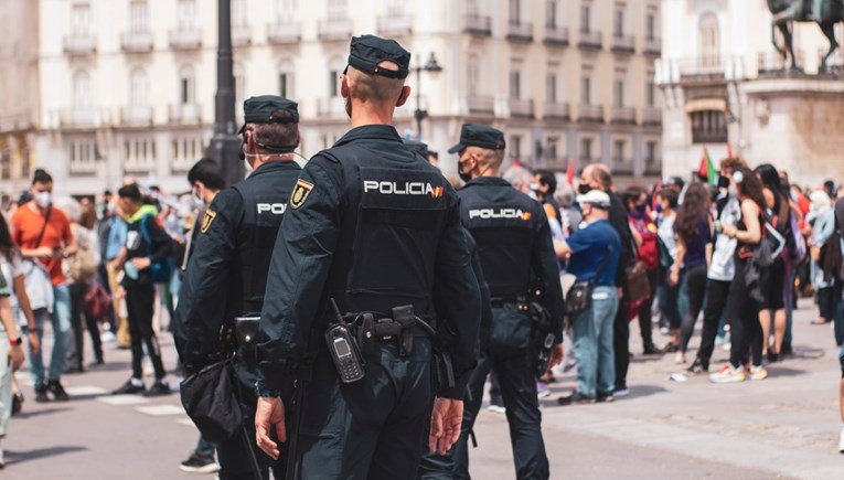 U Španjolskoj uhićene 4 žene s hrvatskim dokumentima. "To su putujuće bande"