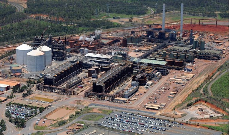 Australija neće podržati Globalno obećanje o metanu