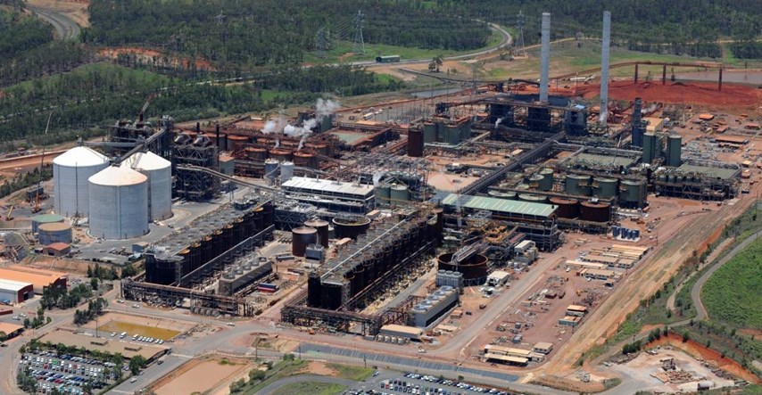 Australija neće podržati Globalno obećanje o metanu