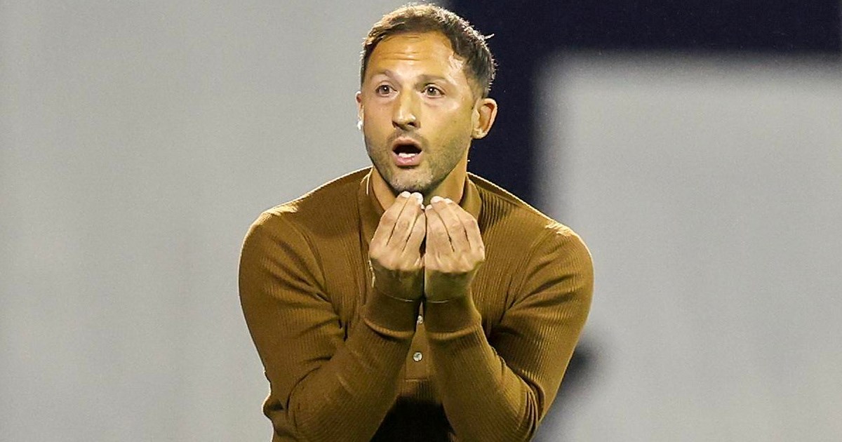 Fenerbahče će zbog poraza od Dinama smijeniti trenera nakon samo dva tjedna?