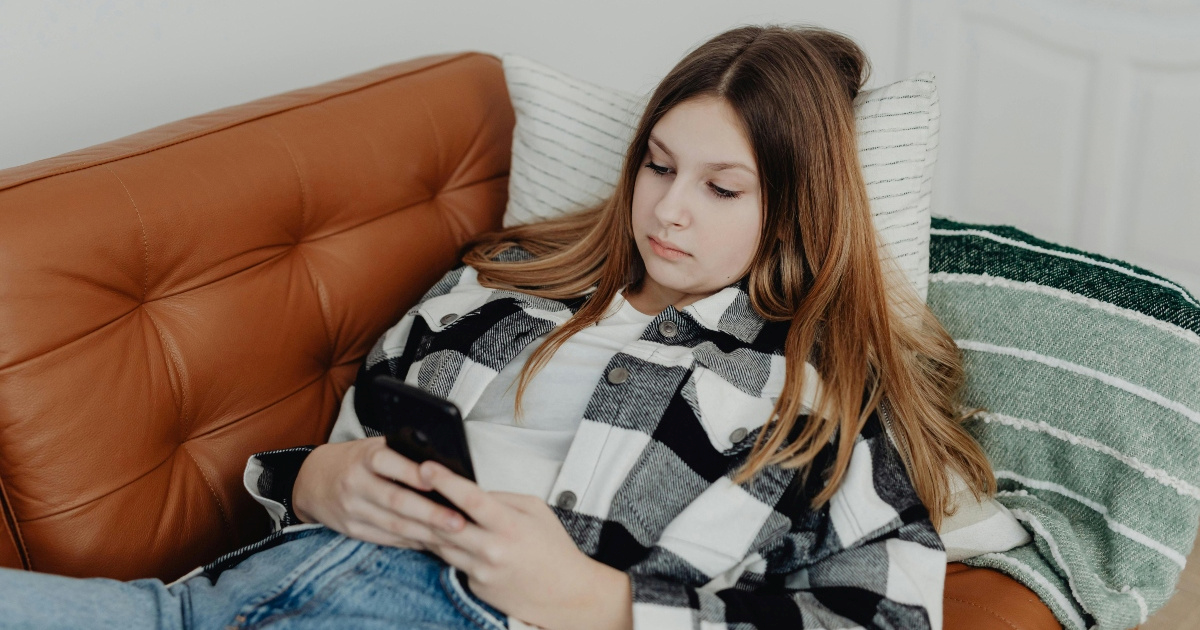 Sedam znakova da je vaše dijete ovisno o tehnologiji i ekranima. Evo što učiniti