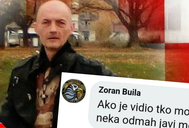 Sin tražio nestalu majku na Fejsu stranice o Osijeku, ubojica mu komentirao