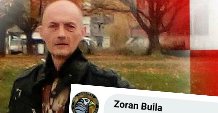 Sin tražio nestalu majku na Fejsu stranice o Osijeku, ubojica mu komentirao
