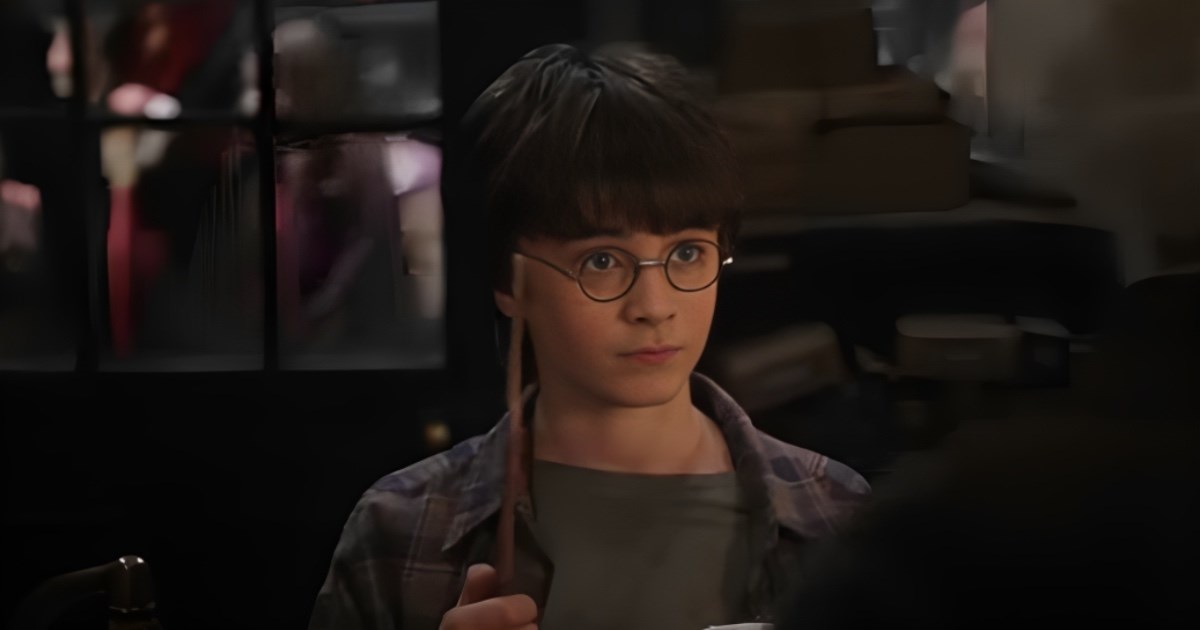 Šef Warner Brosa: Gospodar prstenova, Harry Potter i DC nisu dovoljno iskorišteni