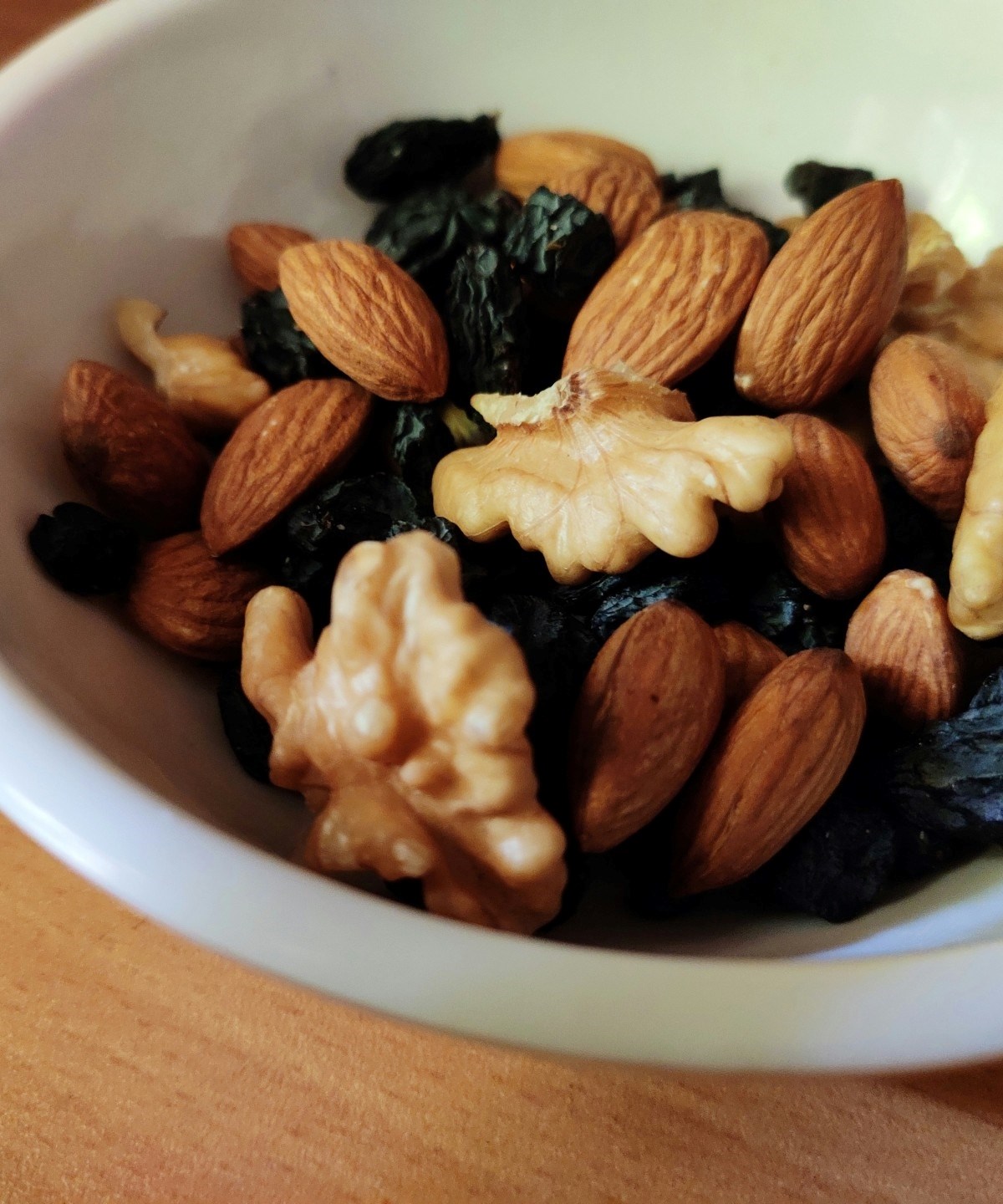Ako želite skinuti kilograme, češće jedite ovu vrstu orašastih plodova