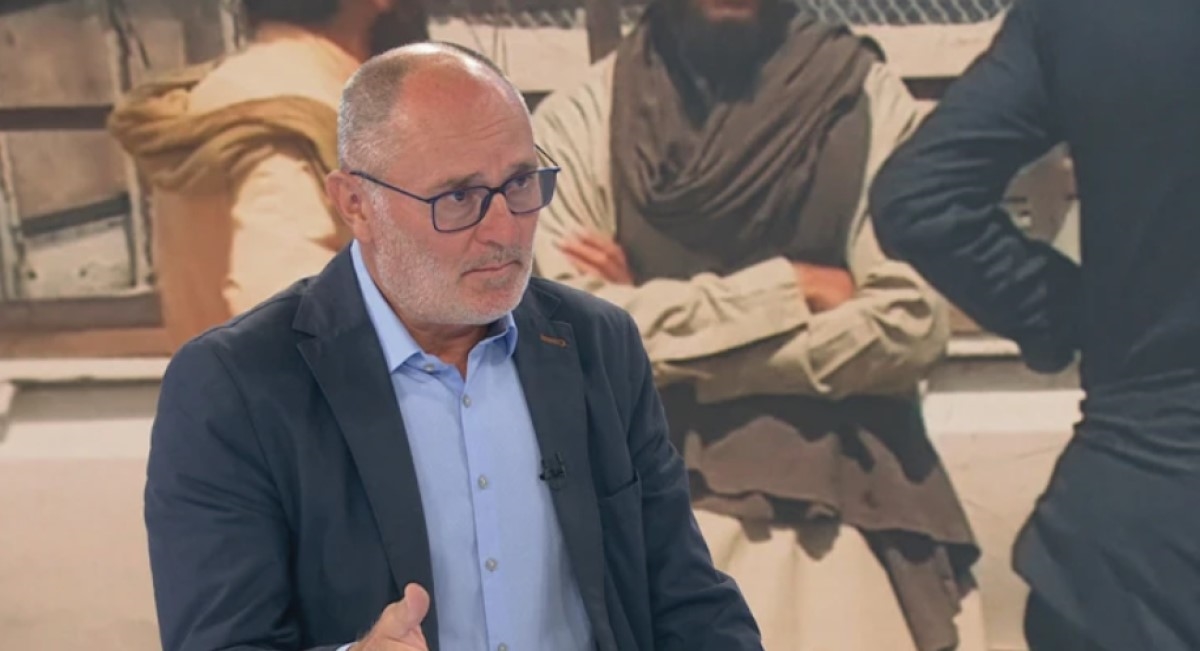 Stručnjak za sigurnost o situaciji u Afganistanu: Najveći dobitnici su Kina i Rusija