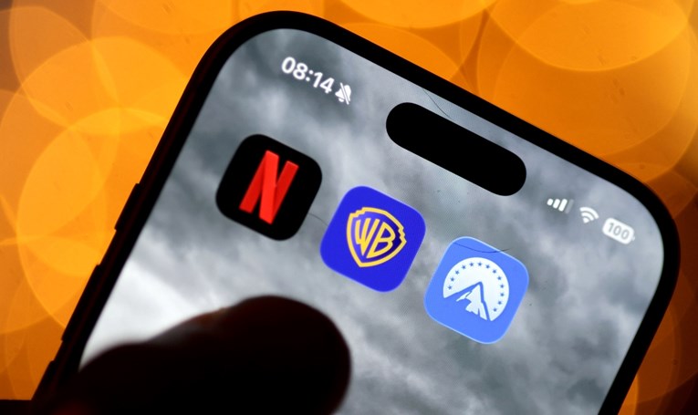 Šef Netflixa priznao kojih se aplikacija najviše boji: "Televizija više nije ista"