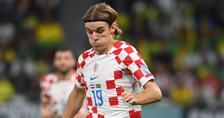 Sosa: Moram pohvaliti turskog napadača. Nisu nezasluženo slavili