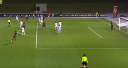 VIDEO Filip Bradarić zabio fantastičan gol u Saudijskoj Arabiji