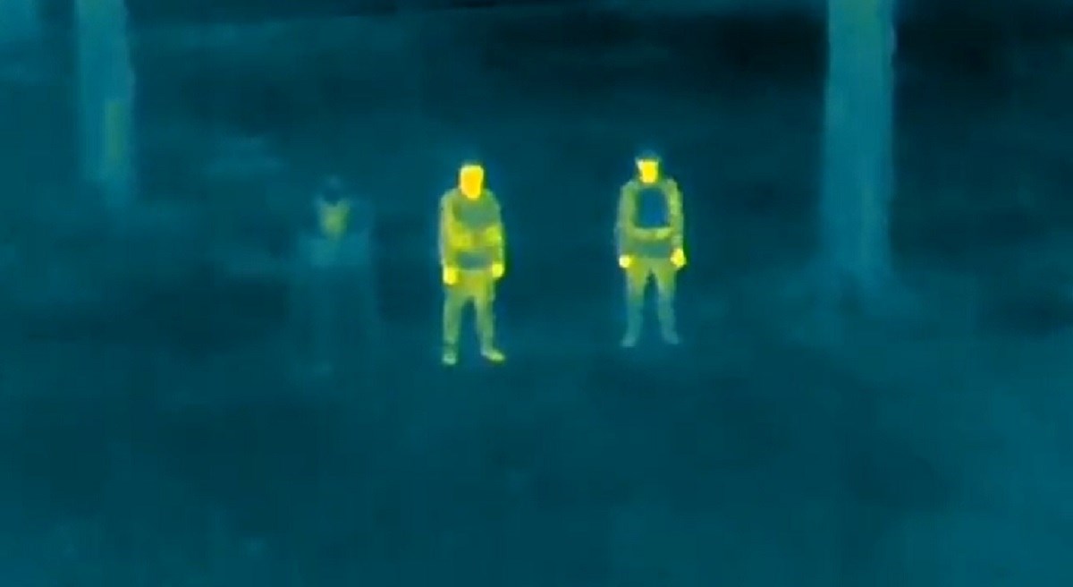 Ukrajinski ministar: Stvorili smo plašt nevidljivosti za svoje vojnike