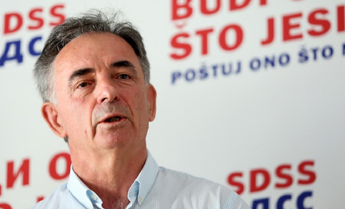 Pupovac: Postoje ljudi koji Hrvatsku žele držati taocima njihovog viđenja rata