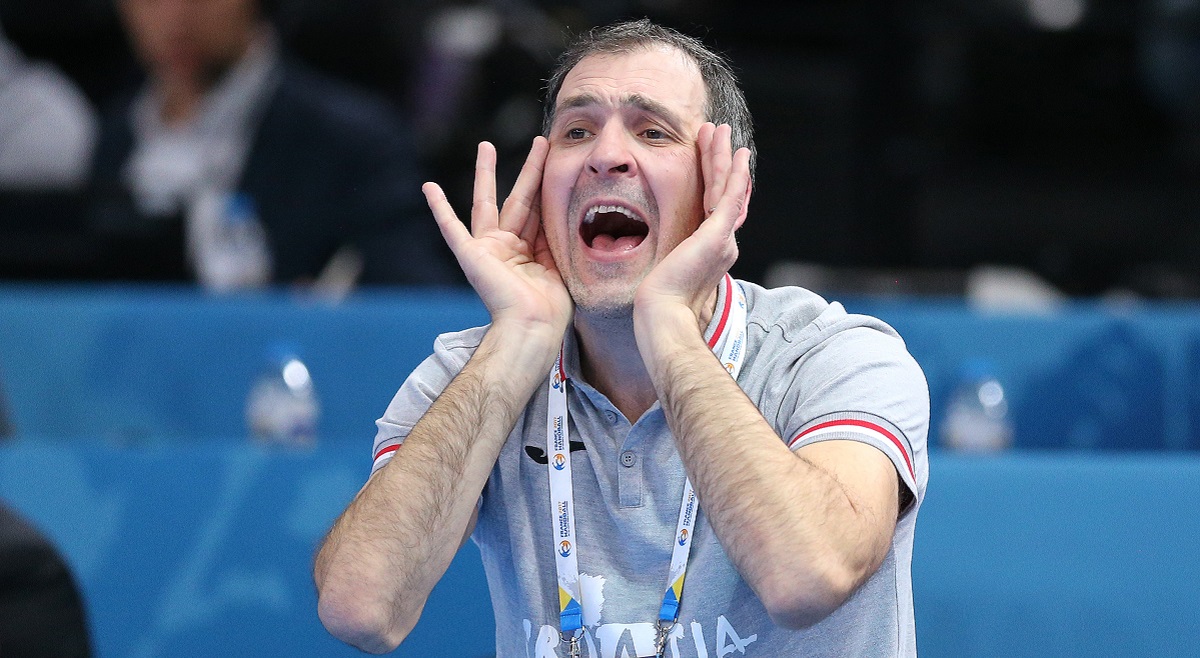 Metličić o novom izborniku: Jedino logično rješenje, samo me strah jedne stvari
